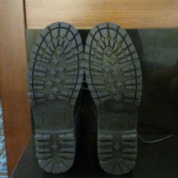 Classic Ralph Lauren Polo boots - Picture 3 of 5